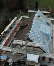 Stöcklin Zimmerei AG Bild 7