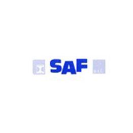 S.A.F. Assicurazioni logo