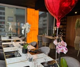 Noa Steakhouse Bild 10