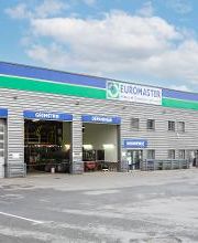 Euromaster Véhicules Industriels - Blanc-Mesnil image 8