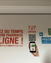 Pharmacie Lafayette des Tilleroyes image 12