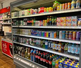 star Tankstelle Bild 6
