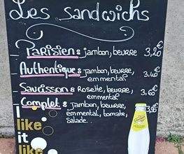 Les P'tites Courses image 5