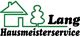 Hausmeisterservice Marco Lang