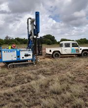 Guyane Forages image 3