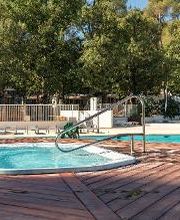 Camping Homair - Domaine de la Sainte Baume image 15