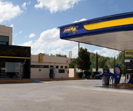 Gasomax Estación del Monte imagen 2