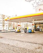 Shell Recharge Charging Station Bild 9