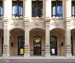 La Poste image 1