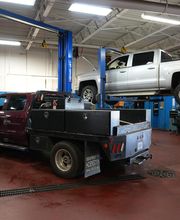 Fox Chevrolet - Service & Parts image 1