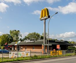 McDonald's Bild 1