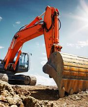 LTS Tief- und Straßenbau GmbH Bild 1