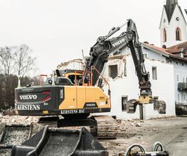 Kerstens Bau GmbH Bild 5