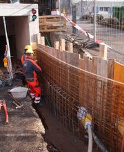 Ackeret Bau AG Bild 1