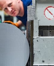 EHG Stahl.Metall Altstätten AG Bild 4