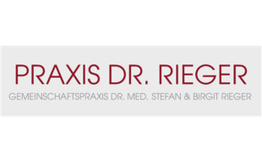 Rieger Stefan Dr., Rieger Birgit