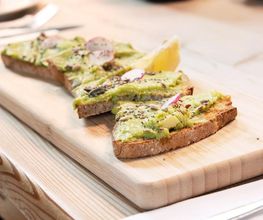 Le Pain Quotidien imagen 18