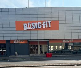 Basic-Fit 24/7 image 1