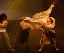 Dance Gallery Bild 3