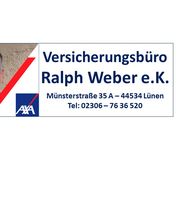 AXA Lünen Ralph Weber Bild 3