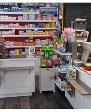 Glocken-Apotheke Apolda Inh. Dr. Annett Fischer e.K. Bild 9