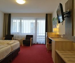 Hotel Krone Bild 3