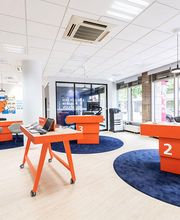 Berliner Volksbank Kurfürstendamm