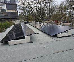 Hoffmann-Metallbau GmbH & Co. KG Bild 5