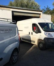 Entreprise Jurassienne d'Electricité SARL image 3