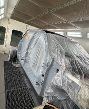 MURAL CITY COLLISION CENTER image 5