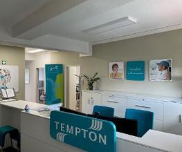 Tempton Stralsund Bild 4