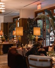 Soho House Holloway image 6