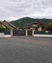 Lorenove Voglans - Les portails PEPIN image 4