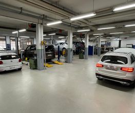 Garage de La Croix Bild 7