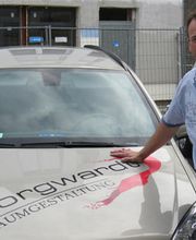 Raumgestaltung Borgwardt Bild 9