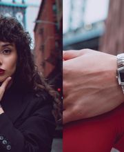 Brändli Uhren-Schmuck Bild 1