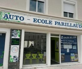 Auto Ecole Parillaud image 1