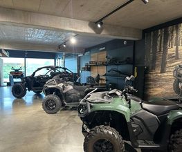 Adam Motors GmbH Bild 8