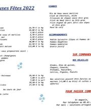 Charcuterie Michel Mirosa image 4