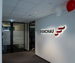 FERCHAU GmbH Bild 6