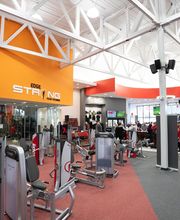 The Edge Fitness Clubs image 10