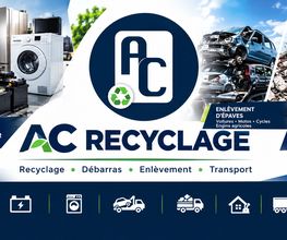 Ac Recyclage image 1