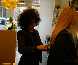 Friseur Innenstadt Nürnberg