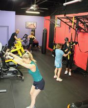 Bodytech Health & Fitness image 14