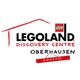 LEGOLAND Discovery Centre Oberhausen