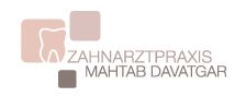 Zahnärztin Mahtab Davatgar