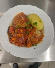 DELICES DU JOUR image 1