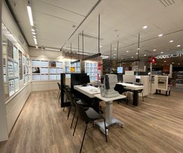 Optica 2000 CORNELLA imagen 3