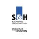Autohaus S & H Henneken GmbH