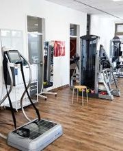 NOVOTERGUM Physiotherapie Solingen Bild 4